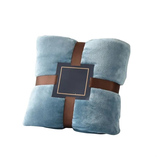 Travel Blanket Gift