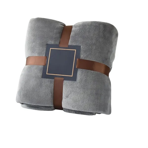 Travel Blanket Gift