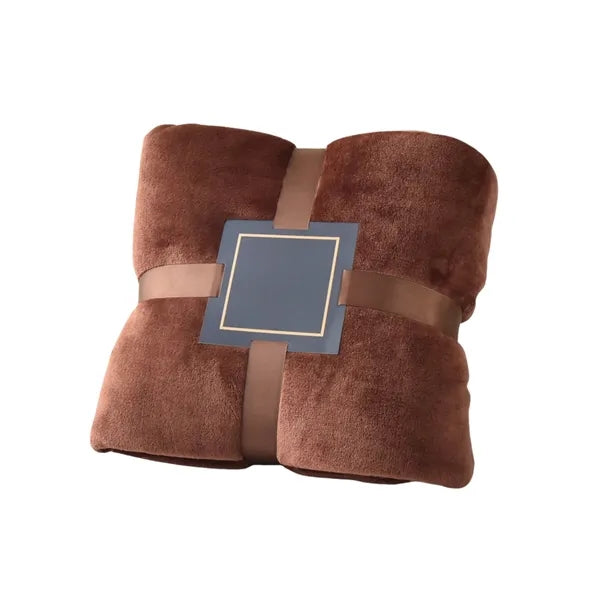 Travel Blanket Gift