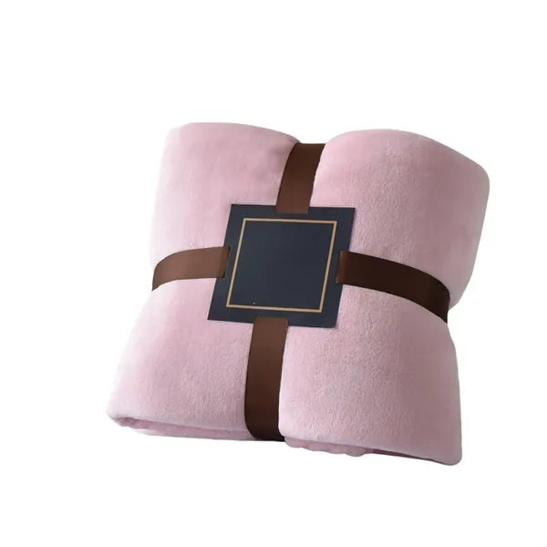 Travel Blanket Gift
