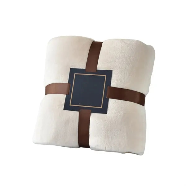 Travel Blanket Gift