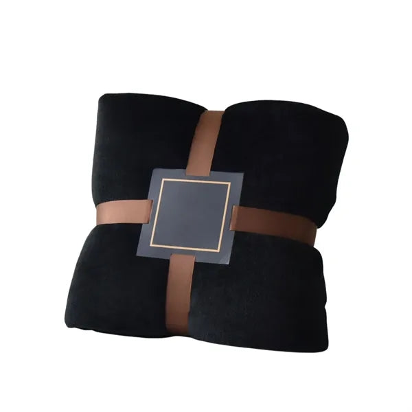 Travel Blanket Gift