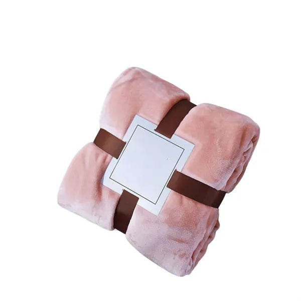 Travel Blanket Gift