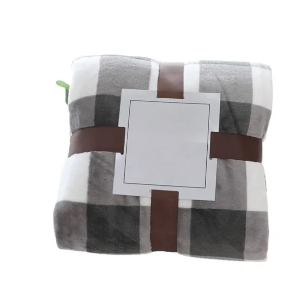 Travel Blanket Gift