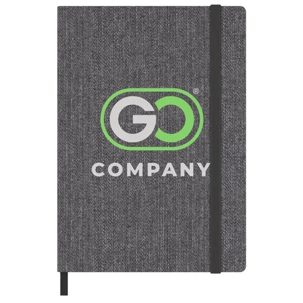 Recycled Cotton Journal