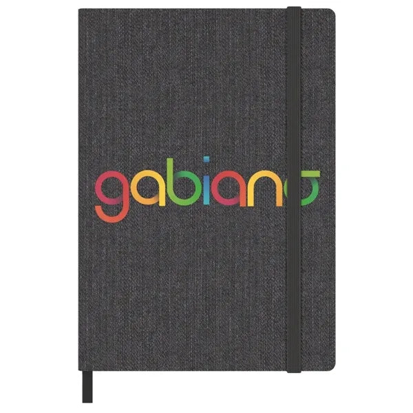 Recycled Cotton Journal