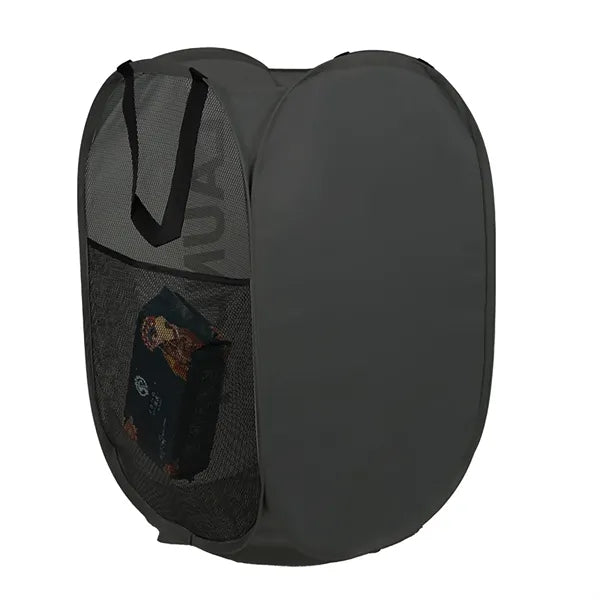 Folding Laundry Basket