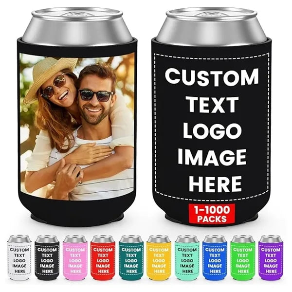 Can Cooler 4.72"x3.74"