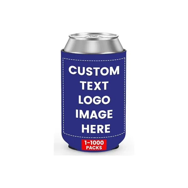 Can Cooler 4.72"x3.74"