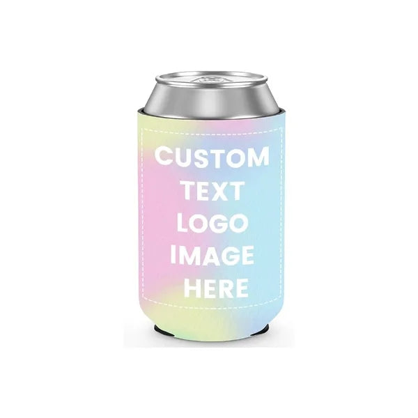 Can Cooler 4.72"x3.74"