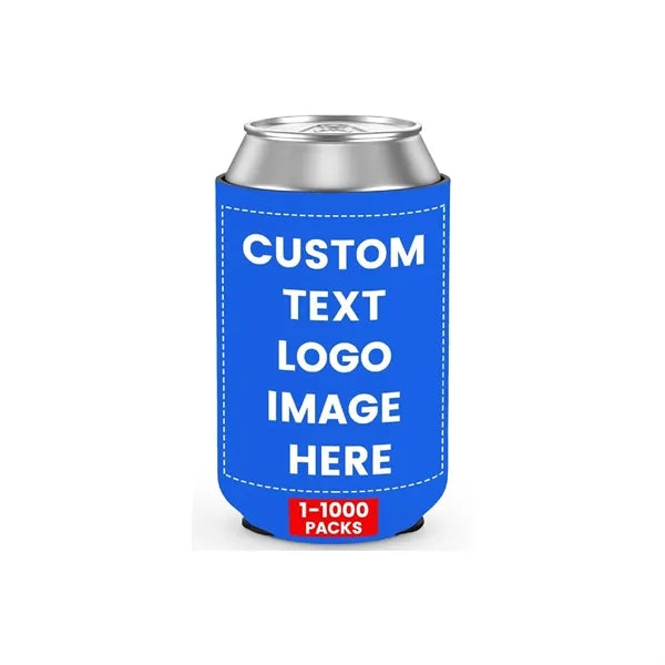 Can Cooler 4.72"x3.74"