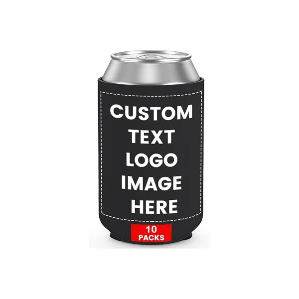 Can Cooler 4.72"x3.74"