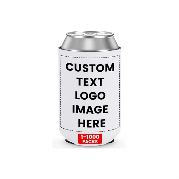 Can Cooler 4.72"x3.74"