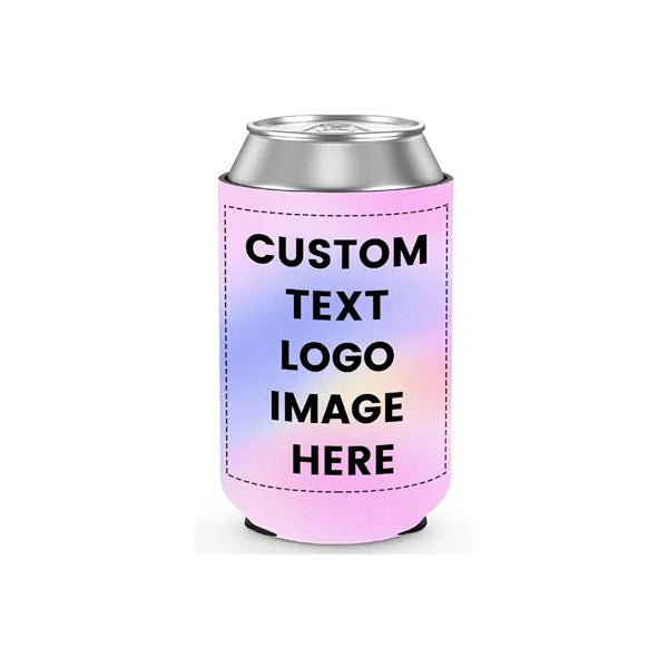 Can Cooler 4.72"x3.74"