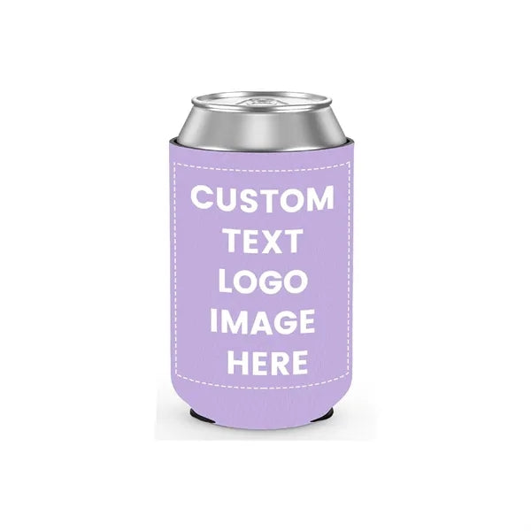 Can Cooler 4.72"x3.74"