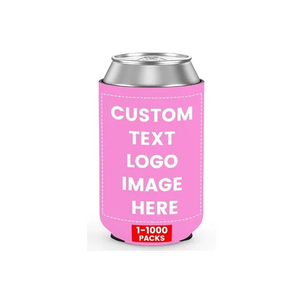 Can Cooler 4.72"x3.74"