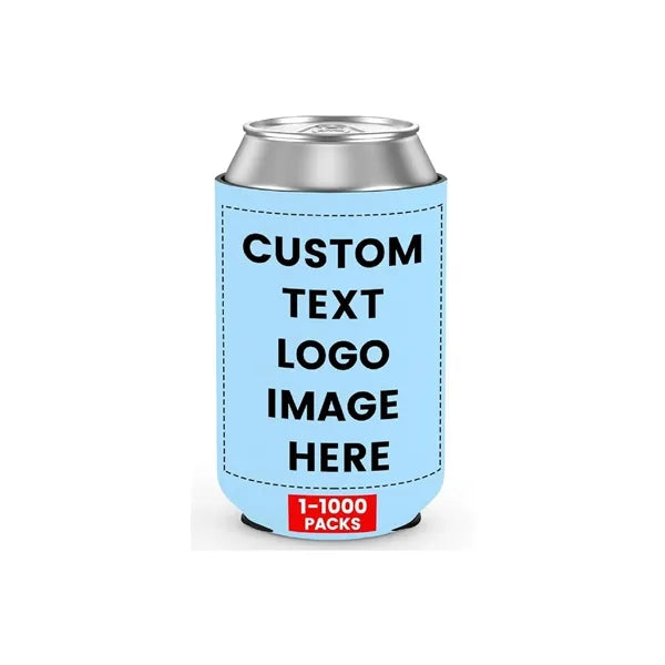 Can Cooler 4.72"x3.74"