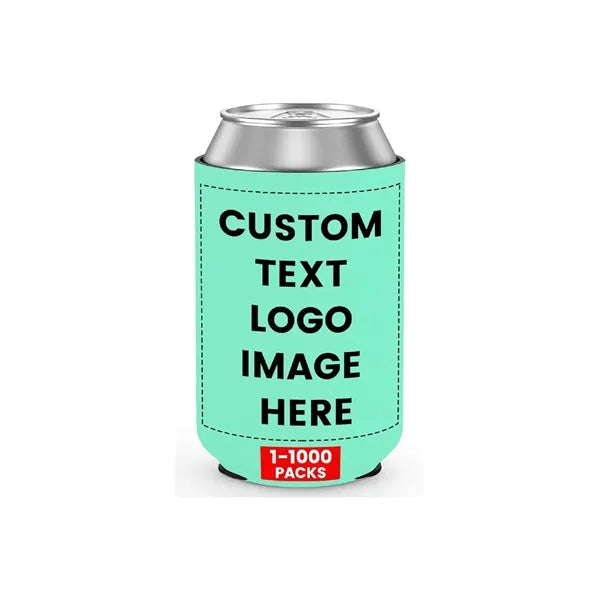 Can Cooler 4.72"x3.74"