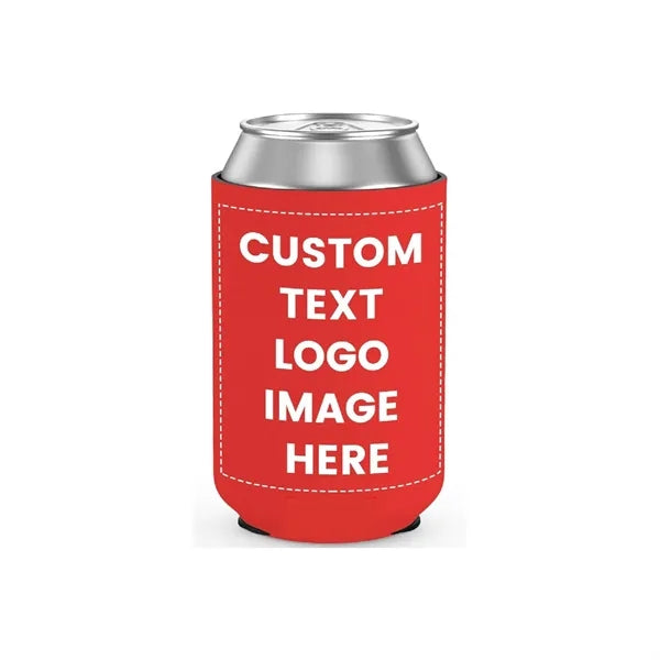 Can Cooler 4.72"x3.74"
