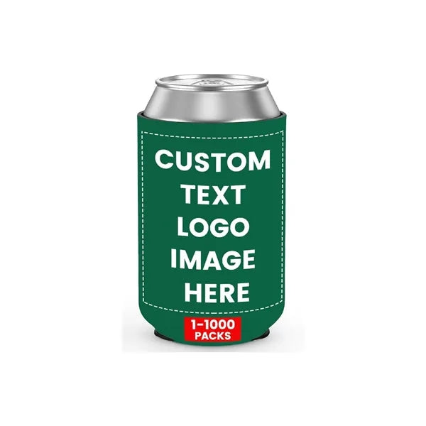 Can Cooler 4.72"x3.74"