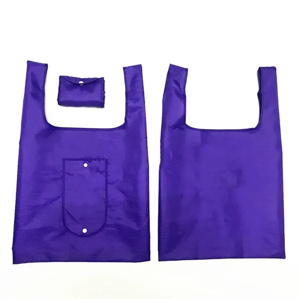 210D Foldable Fashion Shopping Bag