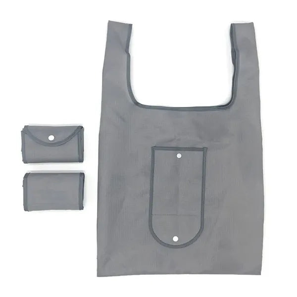 210D Foldable Fashion Shopping Bag