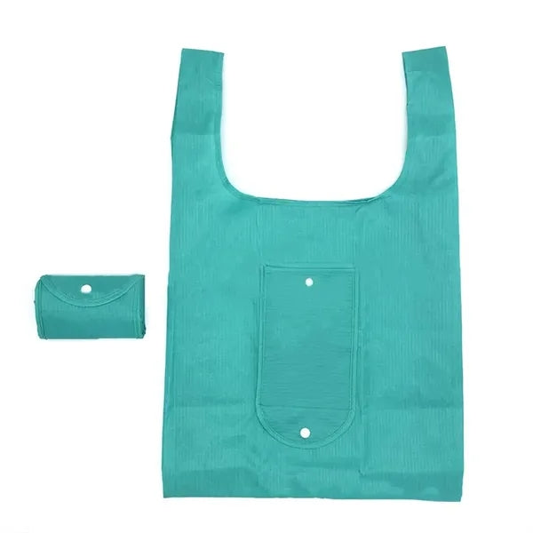 210D Foldable Fashion Shopping Bag