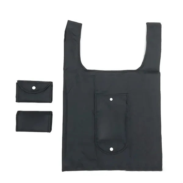210D Foldable Fashion Shopping Bag