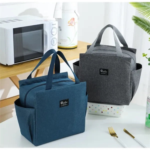 Insulated Lunch Bag