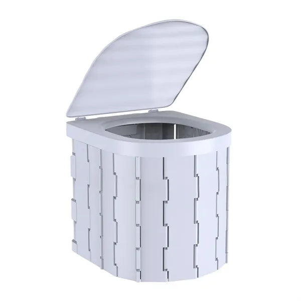 Portable Toilet