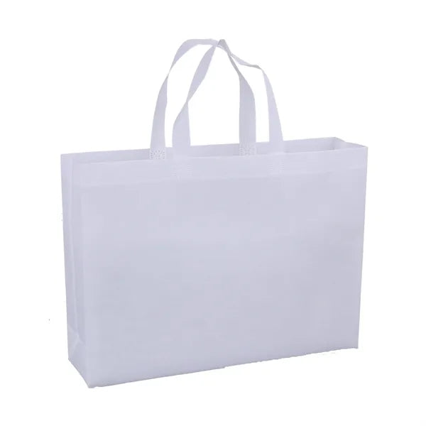 Non-Woven Shopping Bags with Customizable Pictures