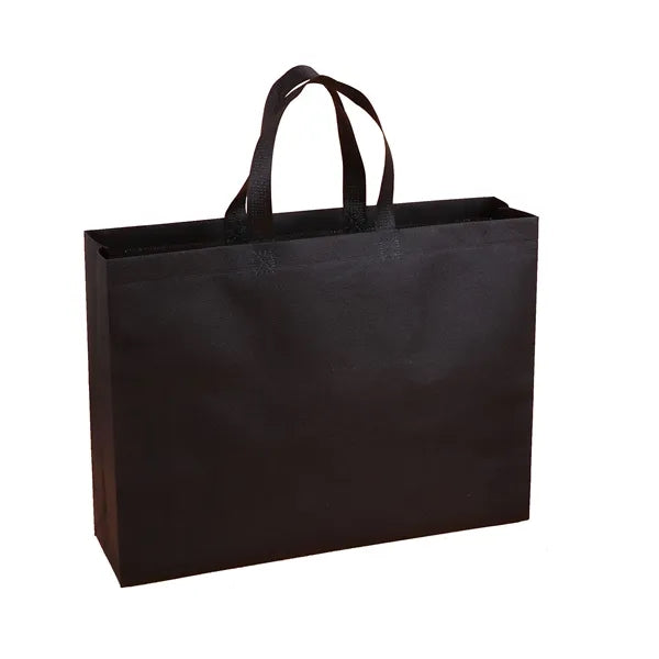 Non-Woven Shopping Bags with Customizable Pictures