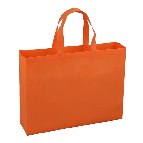 Non-Woven Shopping Bags with Customizable Pictures