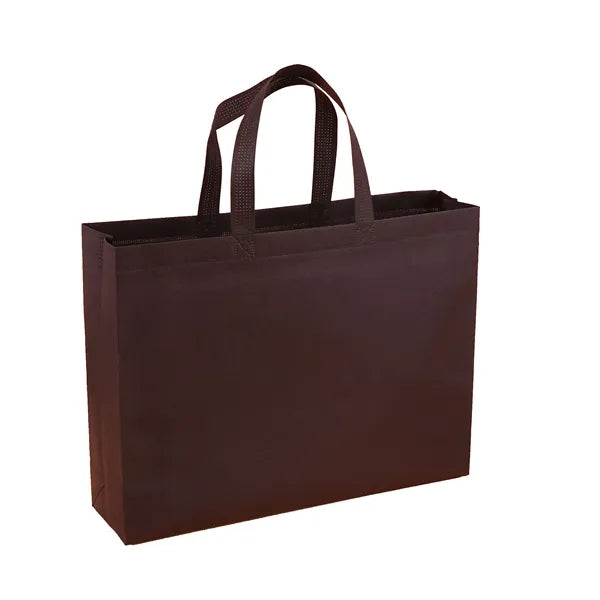 Non-Woven Shopping Bags with Customizable Pictures
