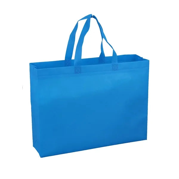 Non-Woven Shopping Bags with Customizable Pictures