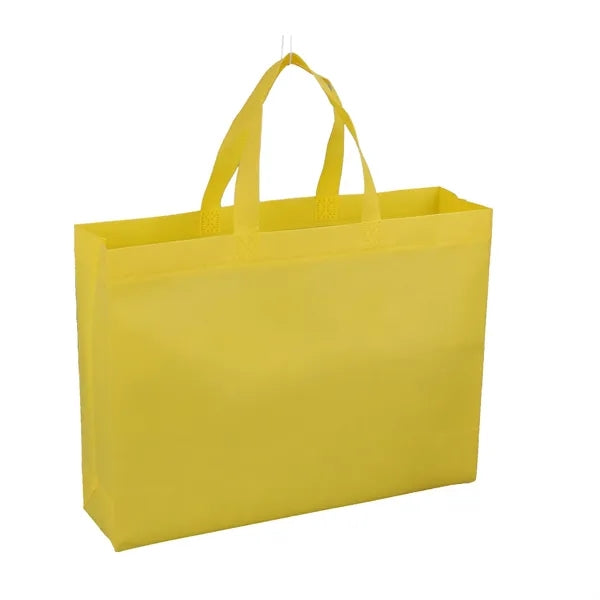 Non-Woven Shopping Bags with Customizable Pictures