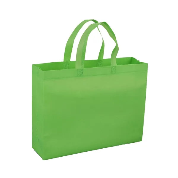 Non-Woven Shopping Bags with Customizable Pictures