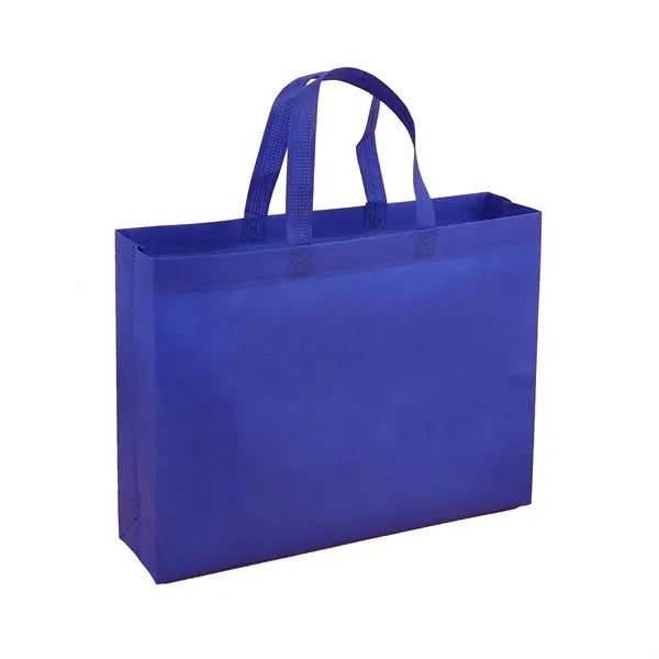 Non-Woven Shopping Bags with Customizable Pictures