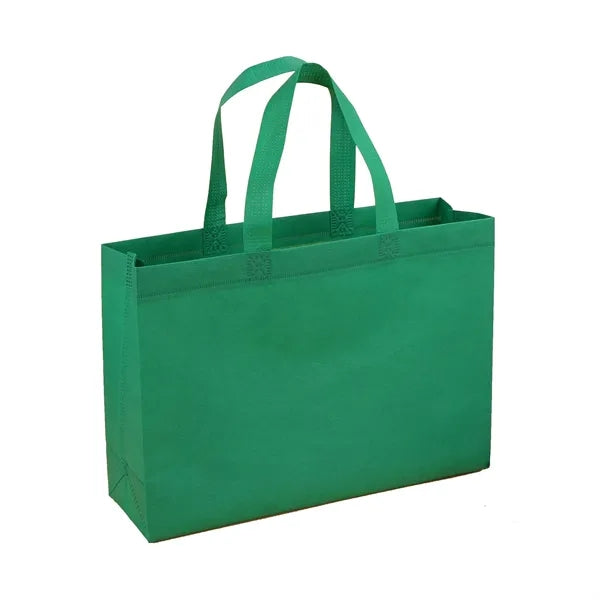 Non-Woven Shopping Bags with Customizable Pictures