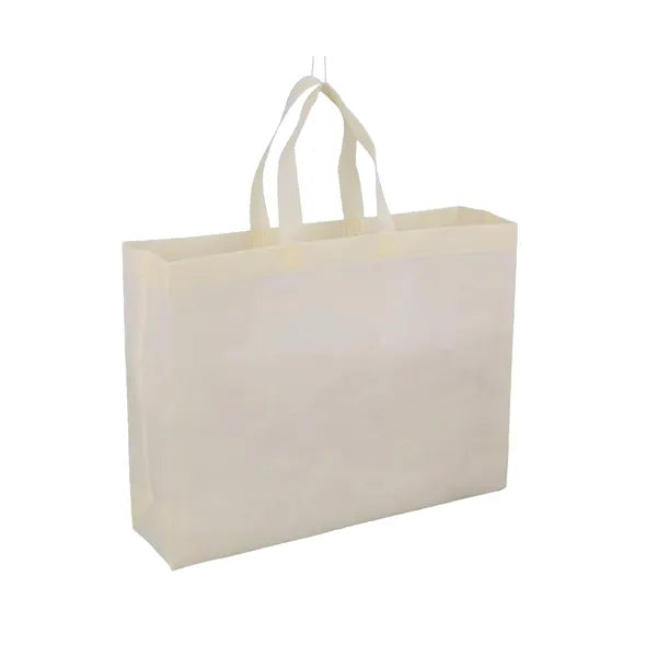 Non-Woven Shopping Bags with Customizable Pictures