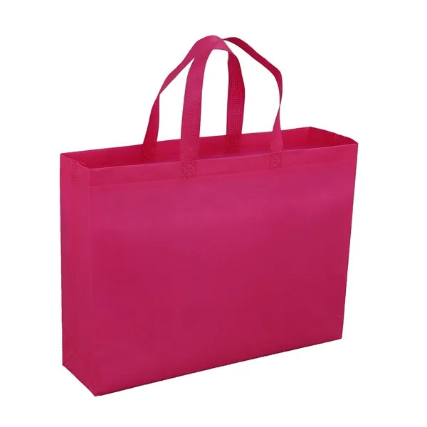 Non-Woven Shopping Bags with Customizable Pictures