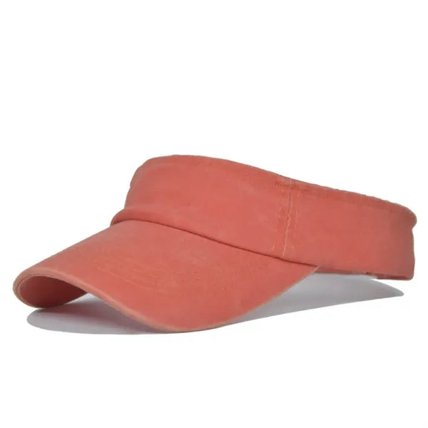 Sun Sports Visor Hat