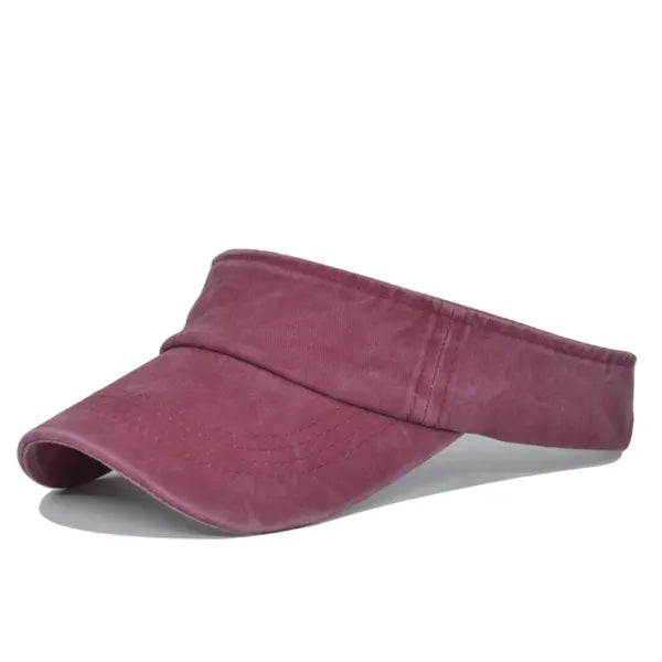 Sun Sports Visor Hat
