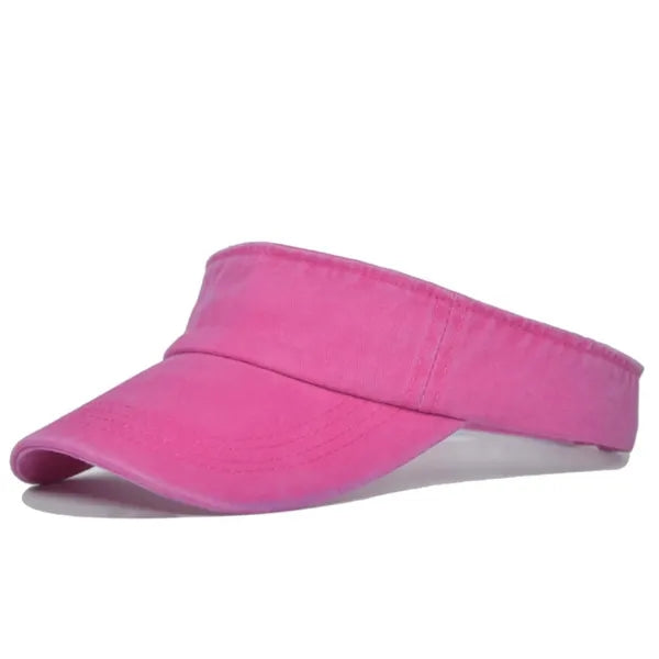 Sun Sports Visor Hat