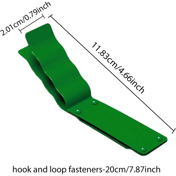 Outdoor V-shape Cigar Holder