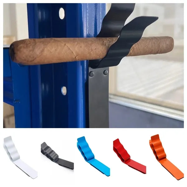 Outdoor V-shape Cigar Holder