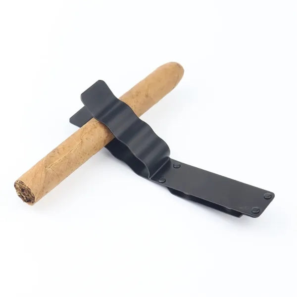 Outdoor V-shape Cigar Holder