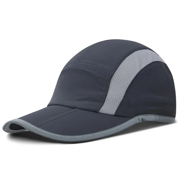Reflective Folding Outdoor Hat