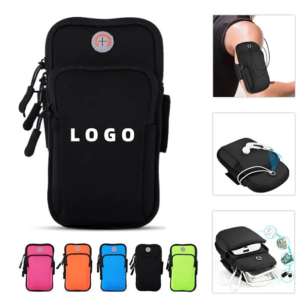 Sport Arm Bag