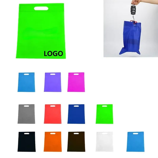 Non-Woven Gift Bag with Handle